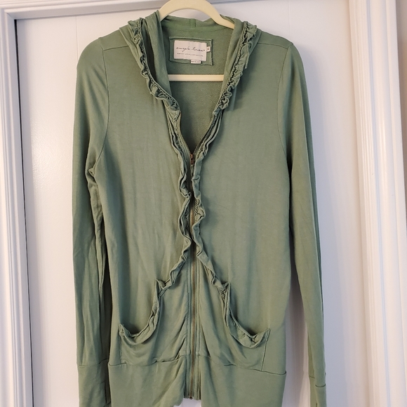 evy's tree Tops - Evy's Tree Brilla in Willow XL